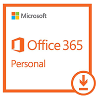 Microsoft Office 365 персональный по подписке