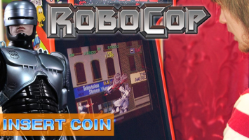 RoboCop - Insert Coin #1