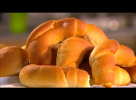 Честный хлеб #2: Кунцевские булочки и рогалики