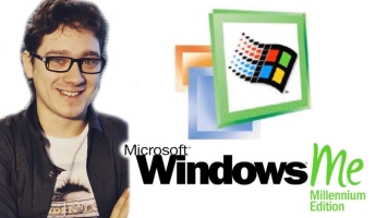Windows Me и Worms 2 (Эволюция Нифёдова)