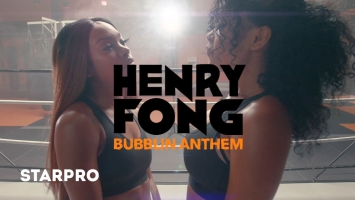 Henry Fong - Bubblin Anthem