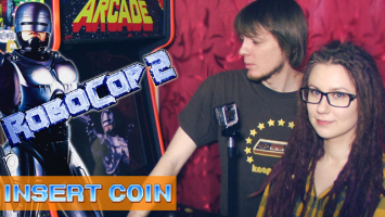 RoboCop 2 - Insert Coin #3