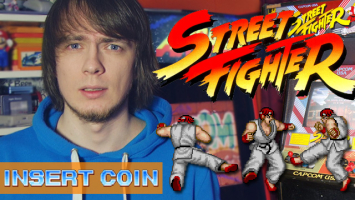 Street Fighter - Insert Coin #4