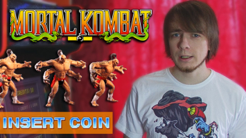 Mortal Kombat - Insert Coin #6