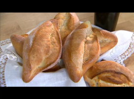 Честный хлеб #9: Римские Чириолы
