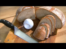 Честный хлеб #10: Фермерский хлеб