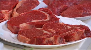 Pro мясо: Мясной соус, Стейк в духовке,  Стейк на сливочном масле
