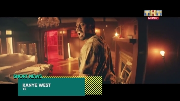 SHORT NEWS | Релизы: Восьмой альбом Канье Уэста «Ye»